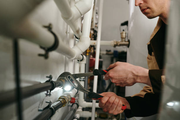 Best Plumbing Services Near Me  in Rutland, VT
