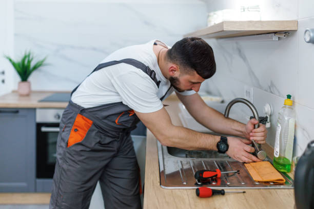 Best Plumbing Repair Near Me  in Rutland, VT