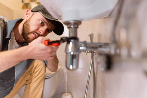 Best Leak Detection Services  in Rutland, VT