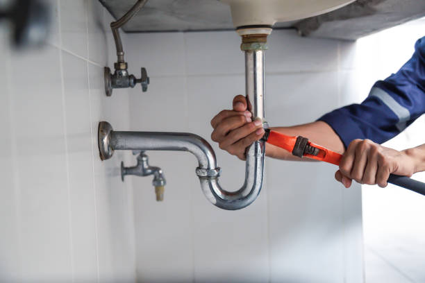 Best Plumbing Inspection Services  in Rutland, VT