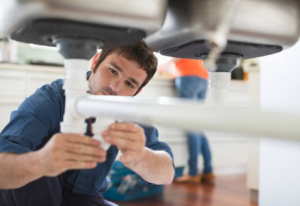 Best Drain Cleaning Services  in Rutland, VT