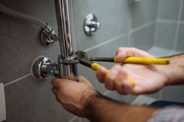 Best Commercial Plumbing Services  in Rutland, VT