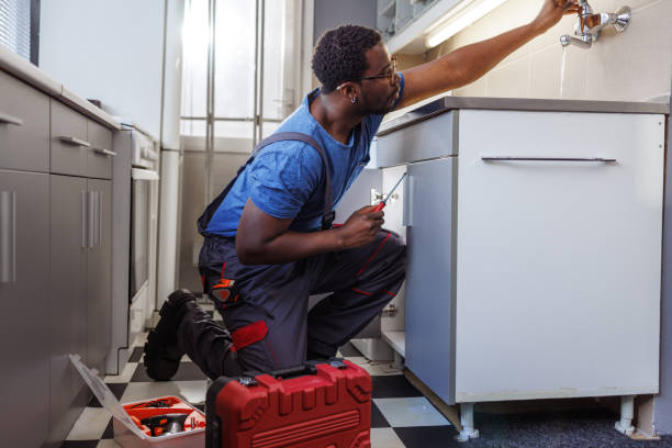 Best Emergency Plumber  in Rutland, VT